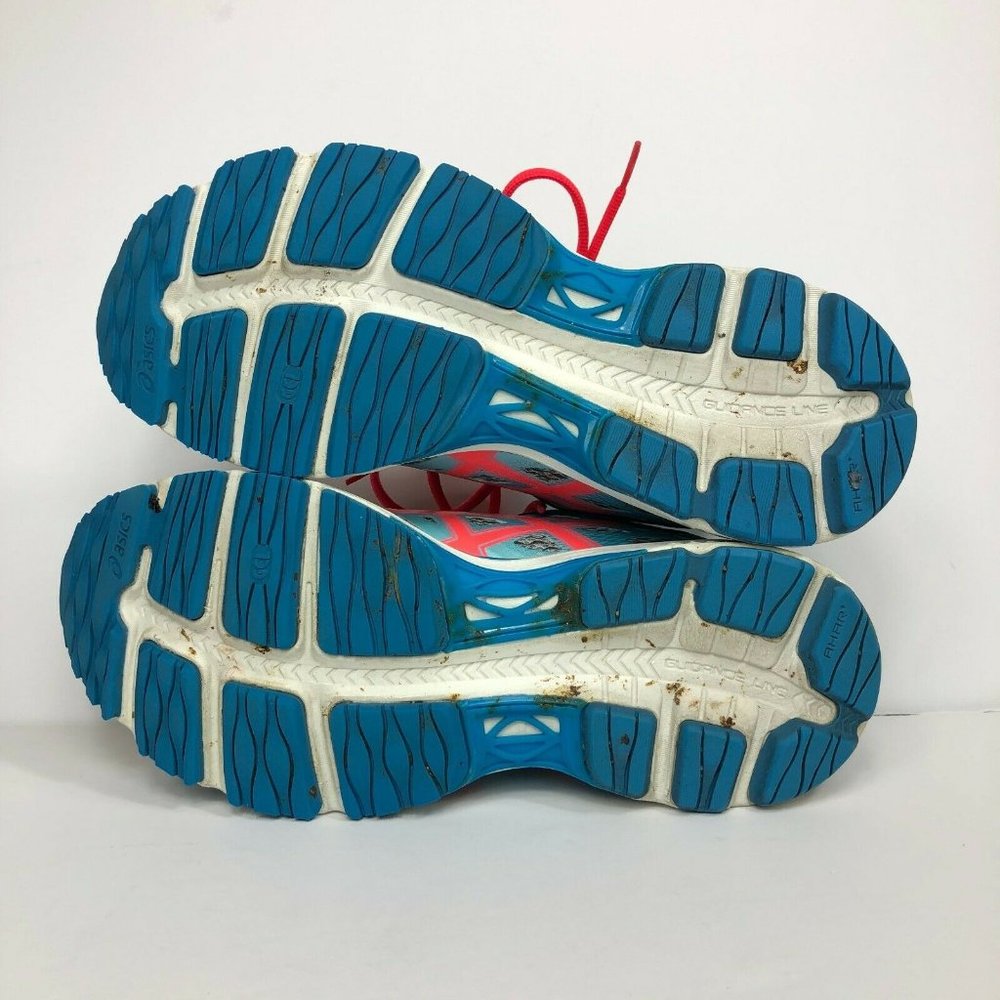 ASICS Gel Cumulus 17 Women's Running Shoes T5D8N - Picture 7 of 8